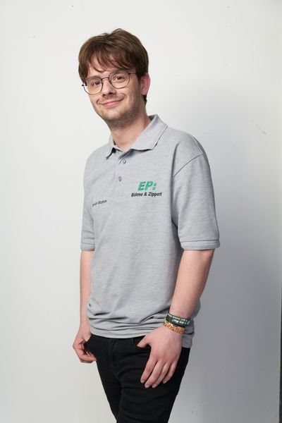 Florian Stamm